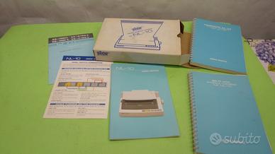 Manuali vari di Stampante Star NL-1 - NL-10 Users