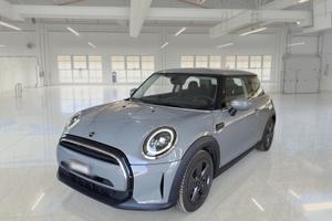 MINI COOPER CLASSIC AUTO 3 PORTE BERLINA