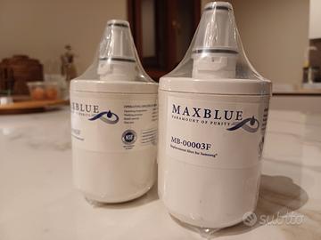 filtro acqua samsung