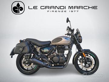 Royal Enfield HNTR 350