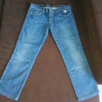 Jeans Roy Rogers bambino