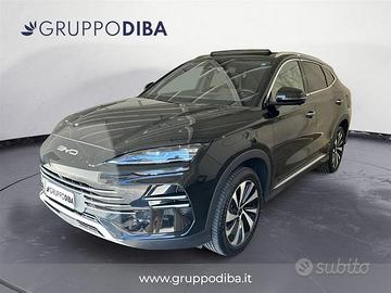 BYD Seal U DM-i 1.5 phev Boost 2wd