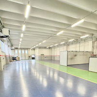 ZANICA A RISCATTO o CESSIONE CAPANNONE