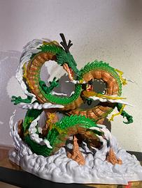 Drago shenron dragon ball