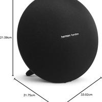 Speaker bluetooth Harman kardon onyx