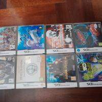 giochi nintendo ds