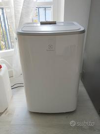 Climatizzatore portatile Electrolux