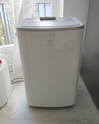 Climatizzatore portatile Electrolux