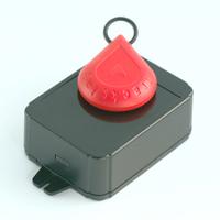 Antifurto localizzatore GPS Trackting SMART Alarm