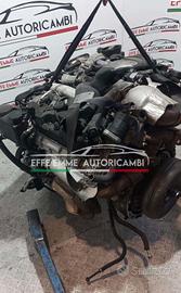 MOTORE MERCEDES 3.0 CDI 320 ML W164 SIGLA 642940