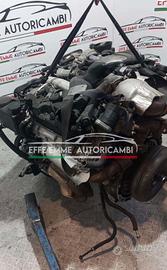 MOTORE MERCEDES 3.0 CDI 320 ML W164 SIGLA 642940