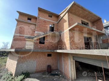 Villa o villino Ragusa [Cod. rif 3299204VRG]