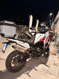 moto morini 650cc
