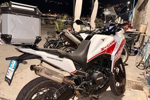 moto morini 650cc