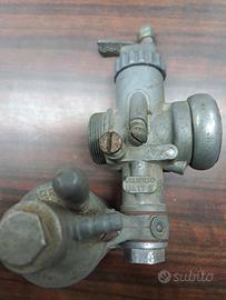 carburatore 17 s dell'orto