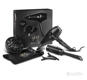 Ghd ioni