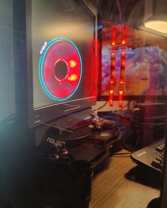 PC Gaming