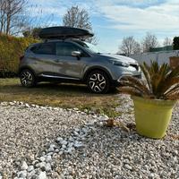 renault captur 1500 diesel 