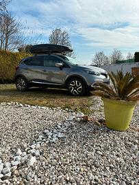 renault captur 1500 diesel 