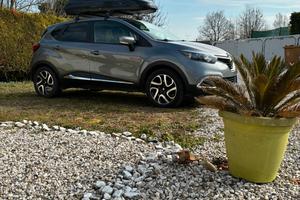 renault captur 1500 diesel euro5 