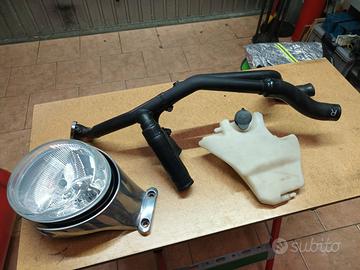 pezzi vari harley v rod
