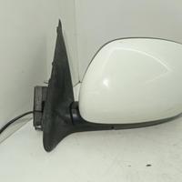 SPECCHIETTO RETROVISORE SINISTRO NISSAN Juke 1° S