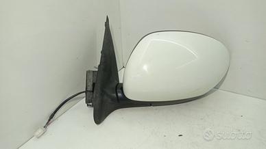 SPECCHIETTO RETROVISORE SINISTRO NISSAN Juke 1° S