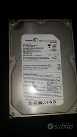 Hard Disk IDE vari