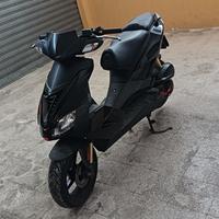 Aprilia sr 50 r factory carburatore