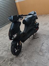 Aprilia sr 50 r factory carburatore