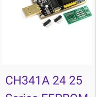 programmatore chip vari tipi e bios pc
