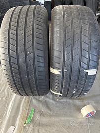 gomme usate 2655019 Estivo BRIDGESTONE - ALE - 818