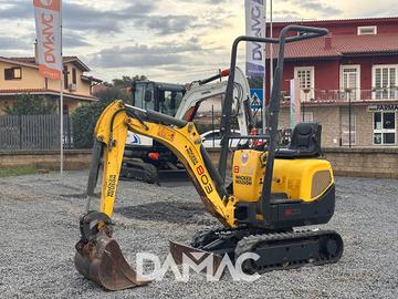 WACKER NEUSON E08-01