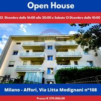 Appartamento - Milano