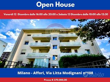 Appartamento - Milano