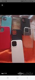 Cover per iphone 12 Mini