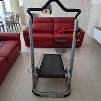 tappeto da walking magnetico