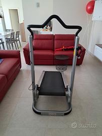 tappeto da walking magnetico