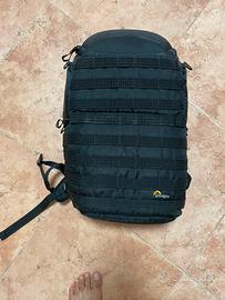 Zaino fotografico lowepro