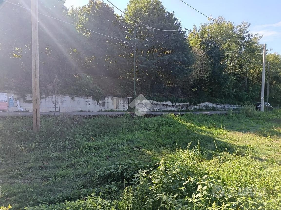 TER. RESIDENZIALE A AIELLO DEL SABATO - Vista 4