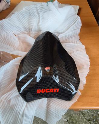 codino x ducati 1098