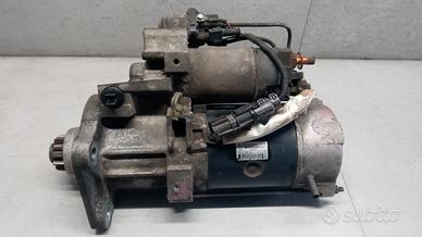 Motorino avviamento man tgx euro 6 usato