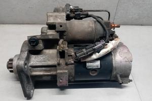 Motorino avviamento man tgx euro 6 usato