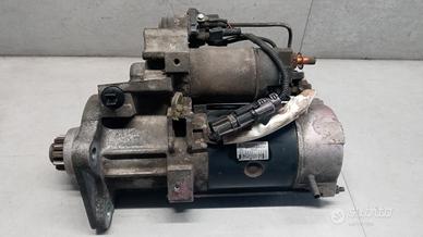 Motorino avviamento man tgx euro 6 usato