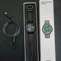 Samsung Galaxy Watch 6 Classic LTE 44mm