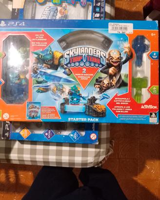 Gioco PlayStation 4