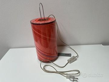 KENZO lampada a lanterna