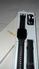 Smart watch nuovo compatibile con ios/android