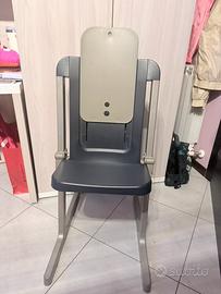 Seggiolone slex evo Brevi