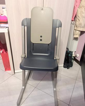 Seggiolone slex evo Brevi